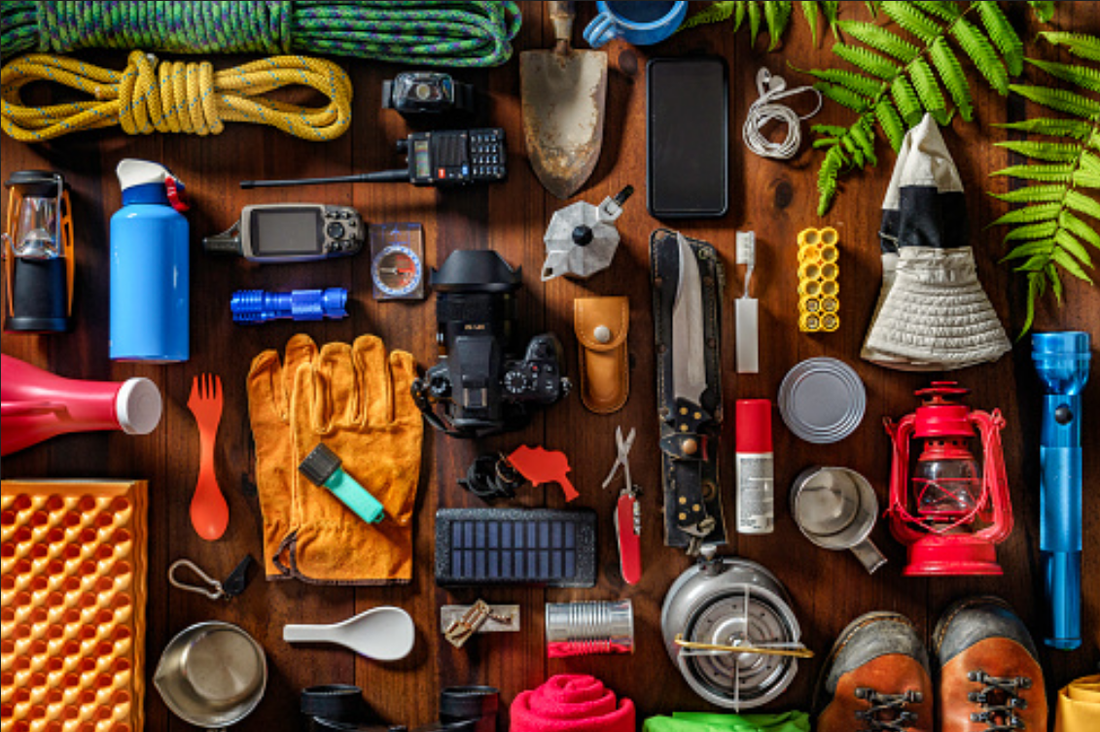 Equip Yourself with High-Quality Camping and Outdoor Gear for an Unforgettable Adventure - Still Out There