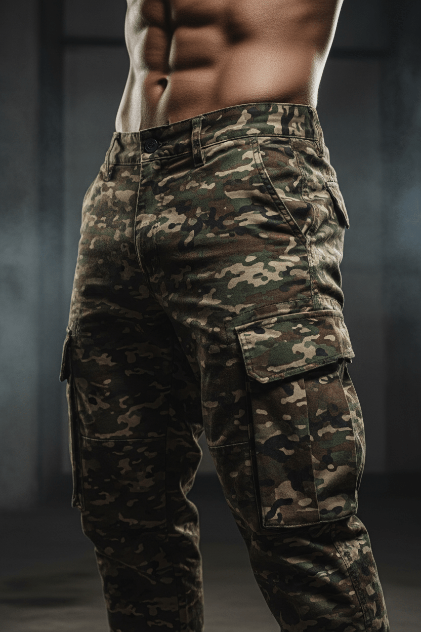 Activewear - Still Out There