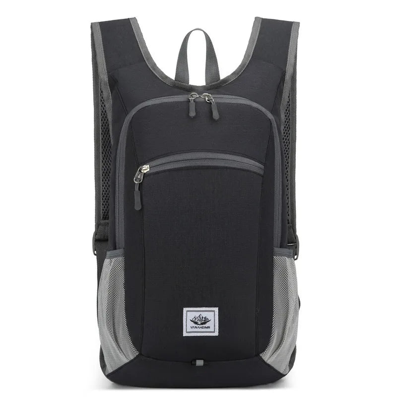 Lightweight Cycling Hiking Backpack